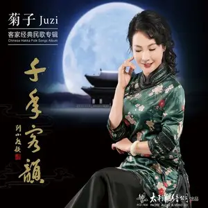 流浪的月光 - 菊子/韦佳威